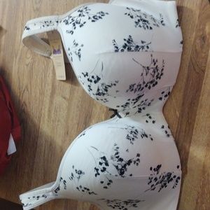 NWT Cacique 38DDD BRA